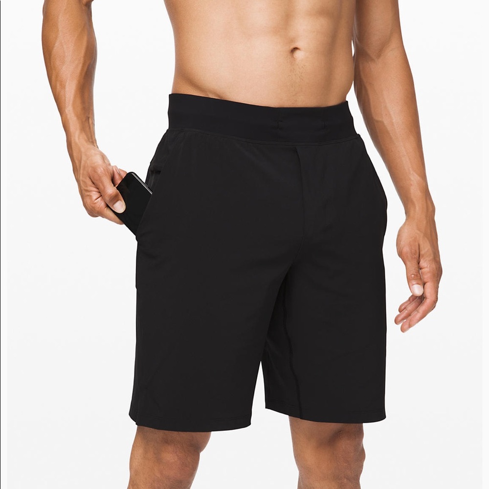 Lululemon T.H.E. Short 9”